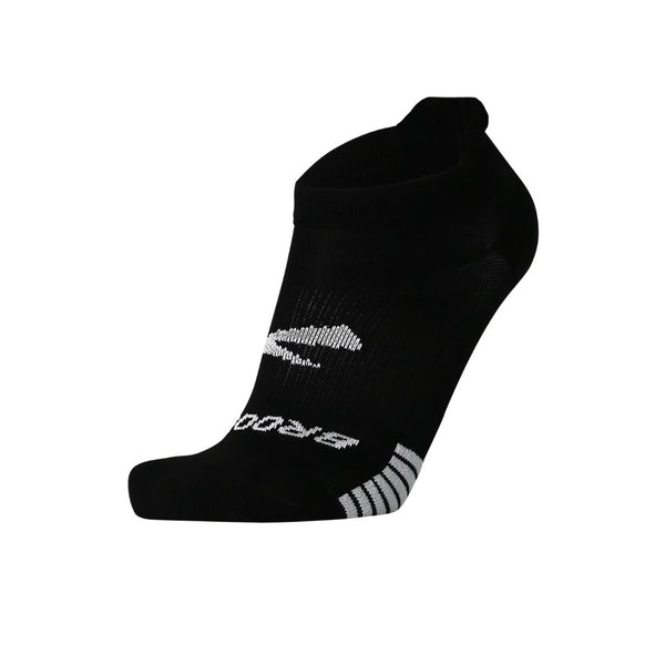 BROOKS brooks Ghost Lite No Show Unisex Socks