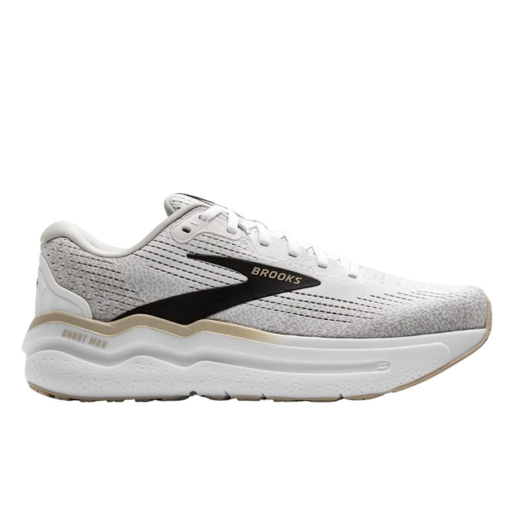 brooks Ghost Max Men's Running Shoes – RUNNERS SPORTS