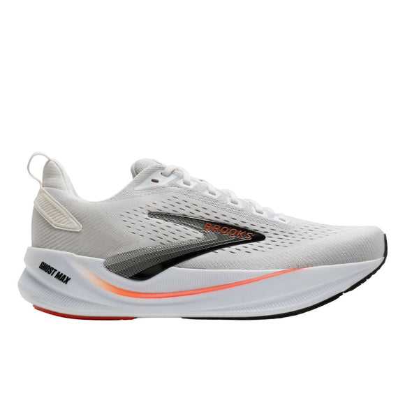 BROOKS brooks Ghost Max 4 Men's Running Shoes