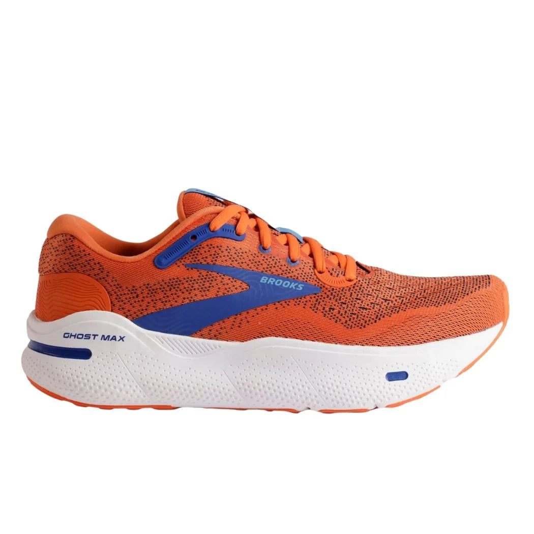 brooks Ghost Max Men's Running Shoes – RUNNERS SPORTS