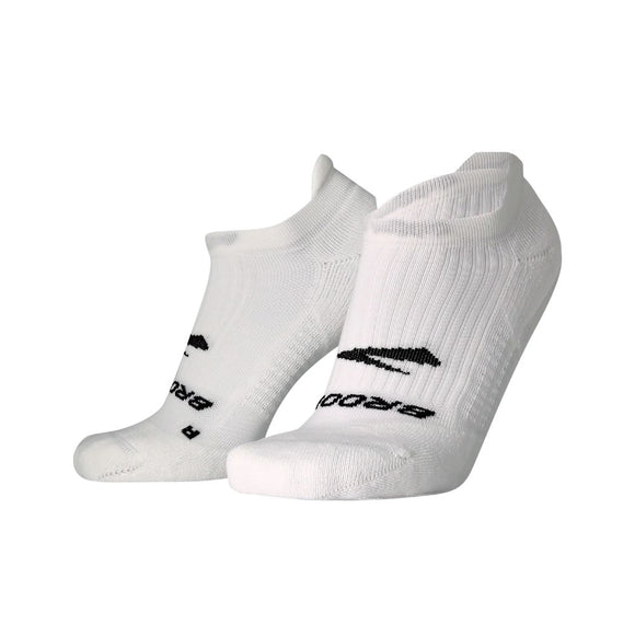 BROOKS brooks Ghost No Show Unisex Ankle Socks