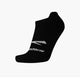 BROOKS brooks Ghost No Show Unisex Ankle Socks