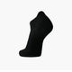 BROOKS brooks Ghost No Show Unisex Ankle Socks