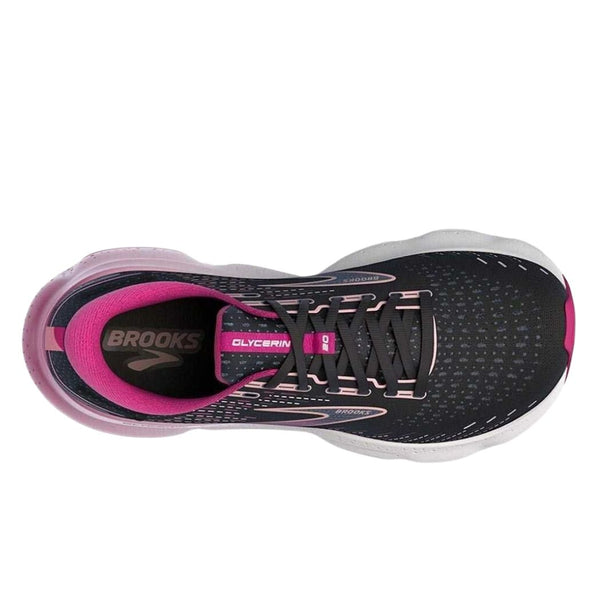 BROOKS brooks Glycerin 20 Women's Running Shoes