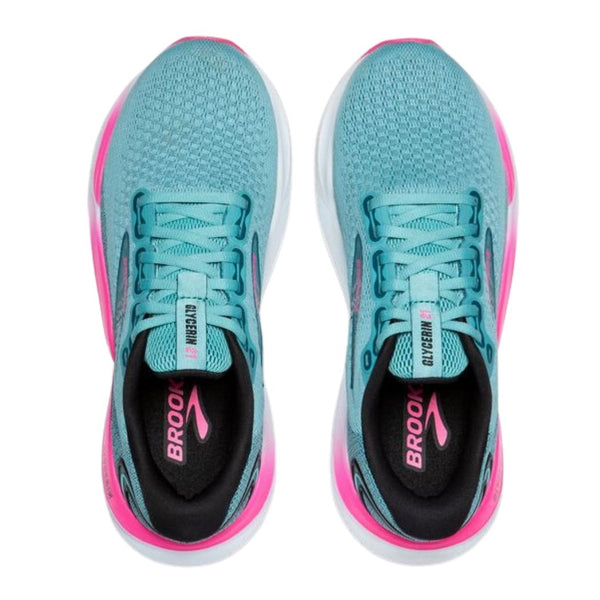 BROOKS brooks Glycerin 21 Women's Running Shoes