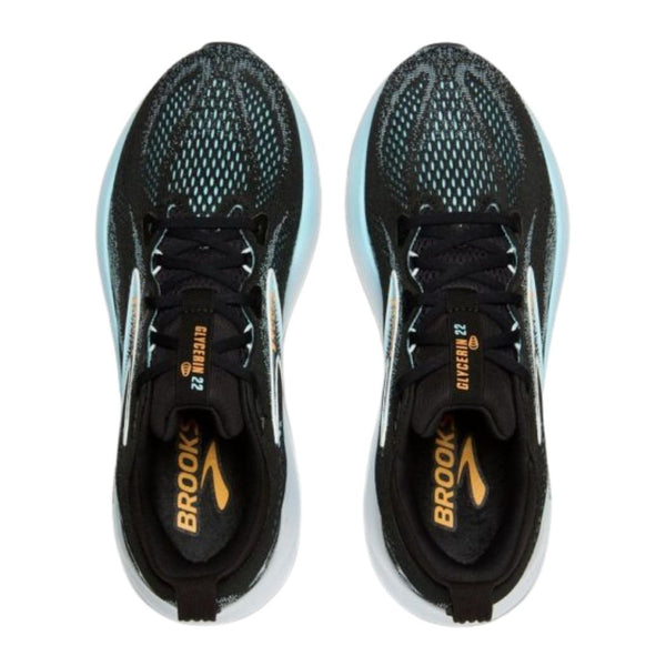 BROOKS brooks Glycerin 22 Men's Running Shoes