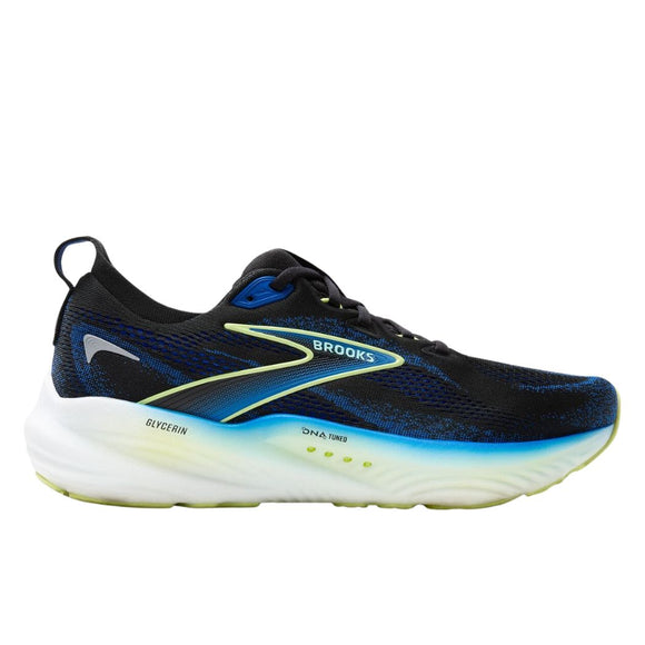 BROOKS brooks Glycerin 22 Men's Running Soes