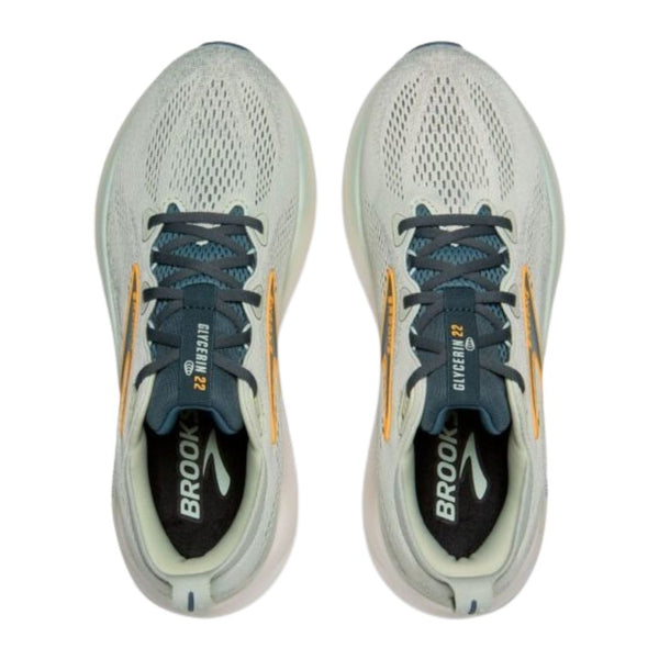 BROOKS brooks Glycerin 22 Men's Running Shoes