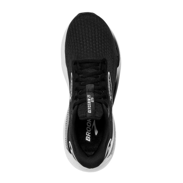 BROOKS brooks Glycerin GTS 21 Men's Running Shoes