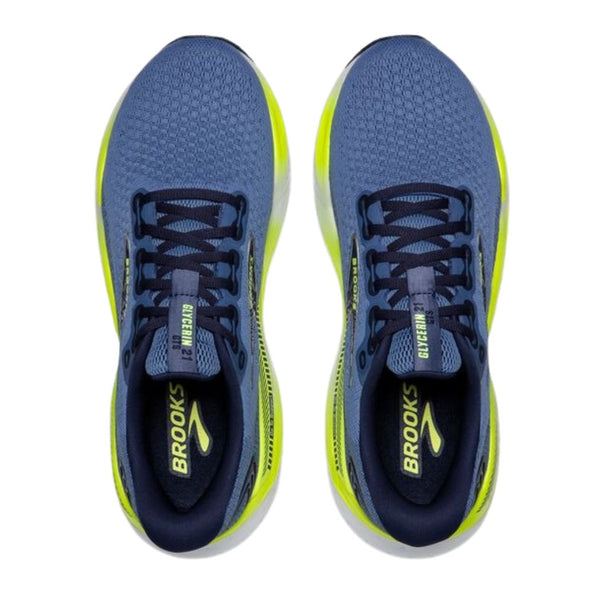 BROOKS brooks Glycerin GTS 21 Men's Running Shoes