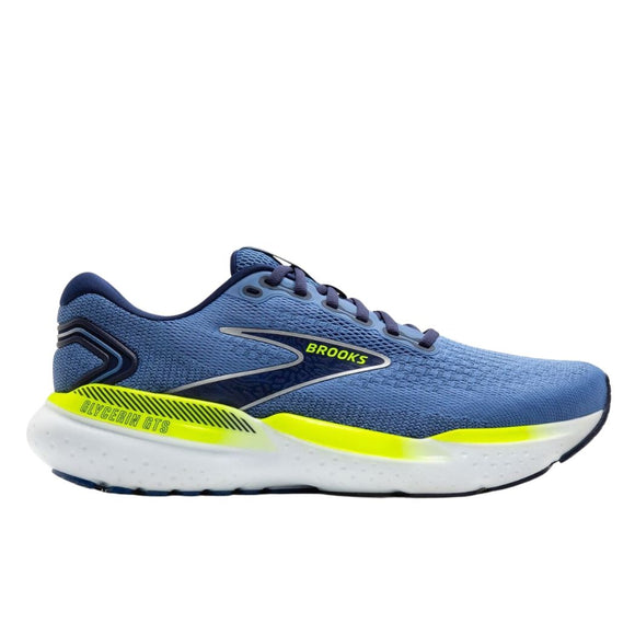 BROOKS brooks Glycerin GTS 21 Men's Running Shoes