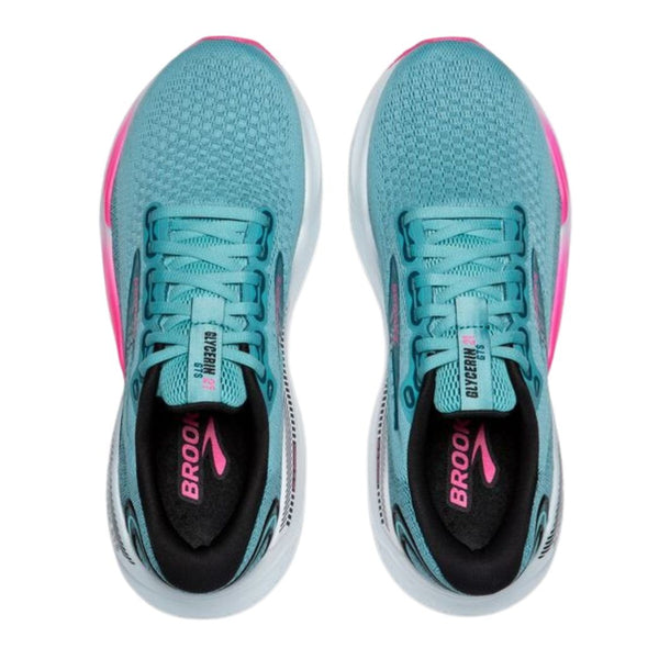 BROOKS brooks Glycerin GTS 21 Women's Running Shoes