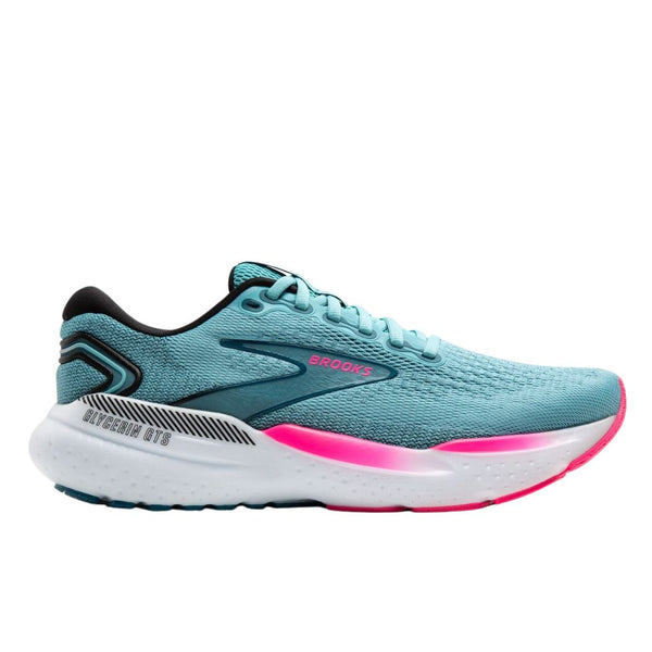 BROOKS brooks Glycerin GTS 21 Women's Running Shoes