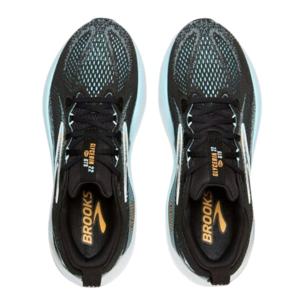 BROOKS brooks Glycerin GTS 22 Men's Running Shoes