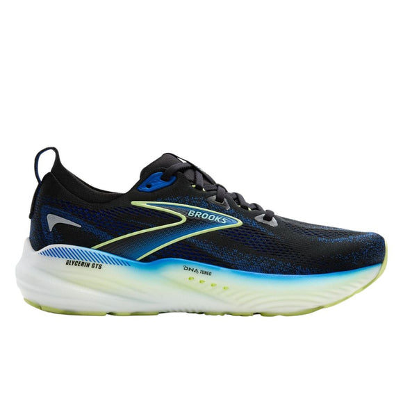 BROOKS brooks Glycerin GTS 22 Men's Running Shoes