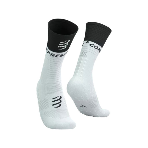 COMPRESSPORT compressport Mid Compression V2.0 Unisex Socks