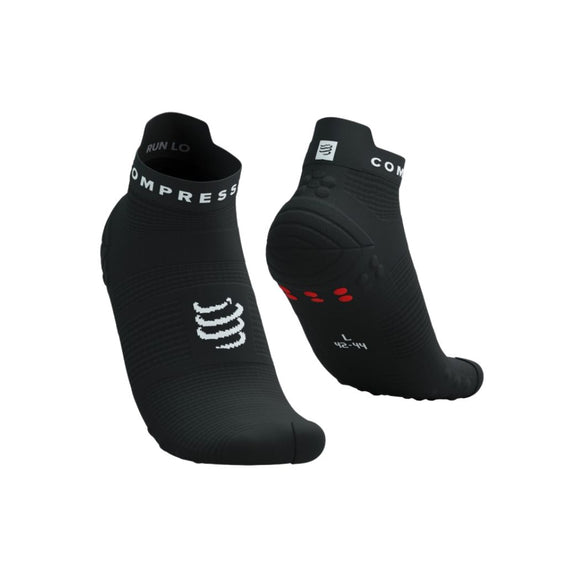 COMPRESSPORT compressport Pro Racing V4.0 Run Unisex Low Socks