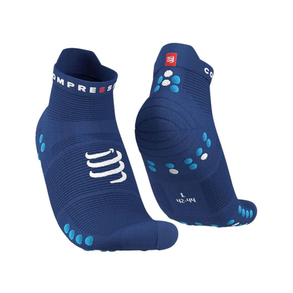 COMPRESSPORT compressport Pro Racing V4.0 Run Unisex Low Socks