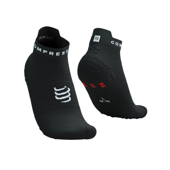 COMPRESSPORT compressport Pro Racing V4.0 Run Unisex Low Socks