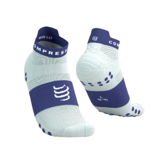 COMPRESSPORT compressport Pro Racing V4.0 Run Unisex Low Socks