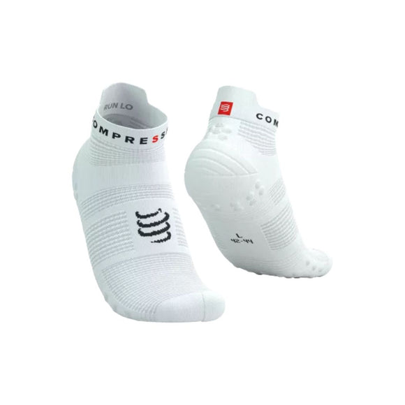COMPRESSPORT compressport Pro Racing V4.0 Run Unisex Low Socks