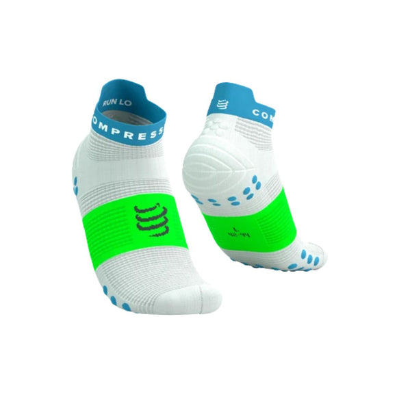 COMPRESSPORT compressport Pro Racing V4.0 Run Unisex Low Socks