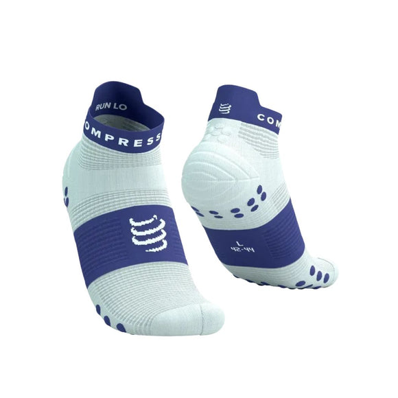 COMPRESSPORT compressport Pro Racing V4.0 Run Unisex Low Socks