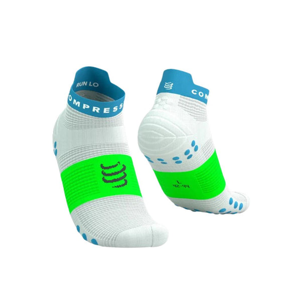 COMPRESSPORT compressport Pro Racing V4.0 Run Unisex Low Socks