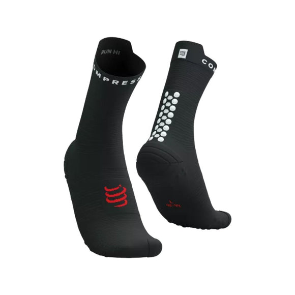 COMPRESSPORT compressport Pro Racing V4.0 Run Unisex High Socks