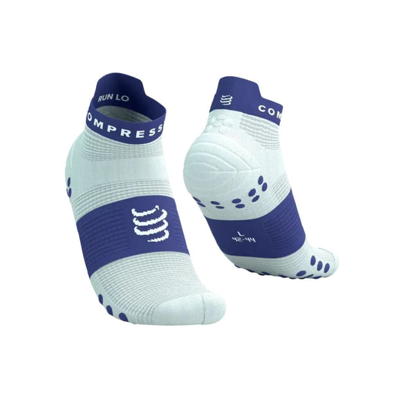 COMPRESSPORT compressport Pro Racing V4.0 Run Unisex Low Socks