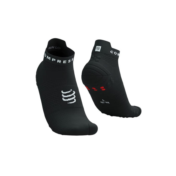 COMPRESSPORT compressport Pro Racing V4.0 Run Unisex Low Socks