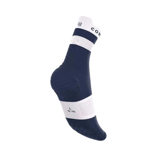 COMPRESSPORT compressport Pro Racing V4.0 Run Unisex High Socks