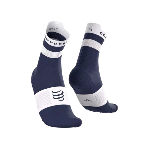 COMPRESSPORT compressport Pro Racing V4.0 Run Unisex High Socks