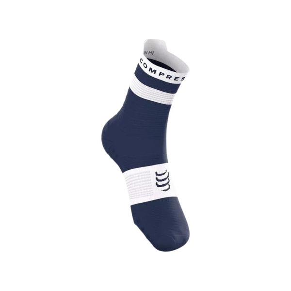 COMPRESSPORT compressport Pro Racing V4.0 Run Unisex High Socks