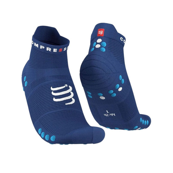 COMPRESSPORT compressport Pro Racing V4.0 Run Unisex Low Socks