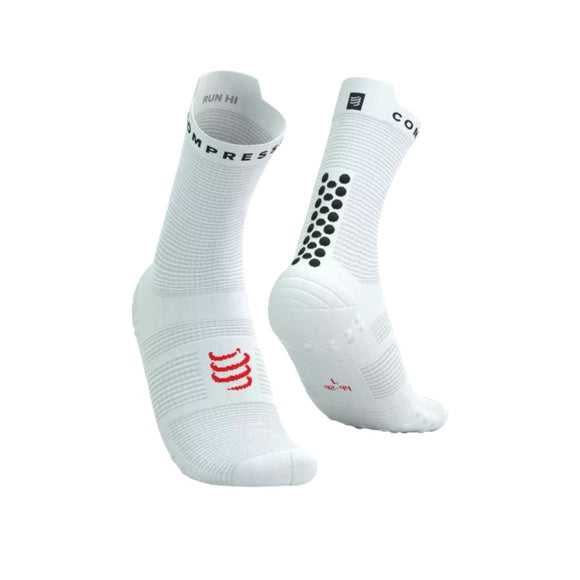 COMPRESSPORT compressport Pro Racing V4.0 Run Unisex High Socks
