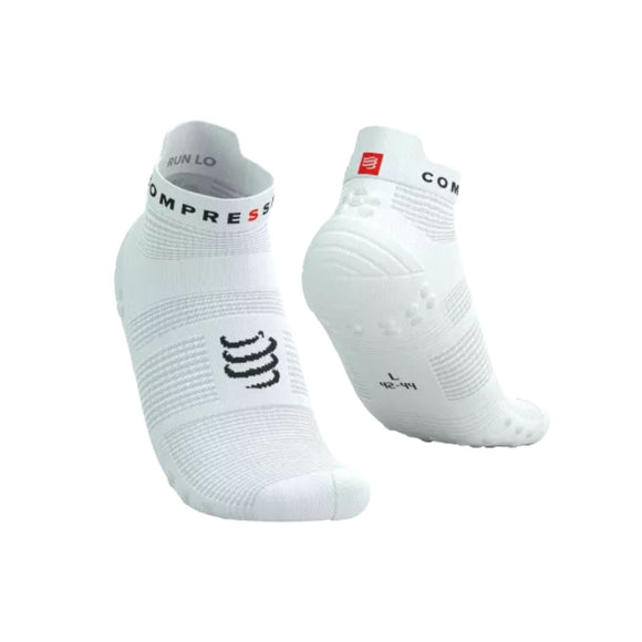 COMPRESSPORT compressport Pro Racing V4.0 Run Unisex Low Socks