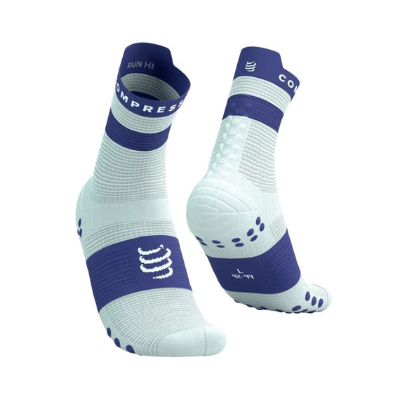 COMPRESSPORT compressport Pro Racing V4.0 Run Unisex High Socks