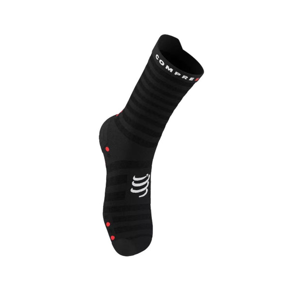 COMPRESSPORT compressport Pro Racing V4.0 Ultralight Run Unisex High Socks
