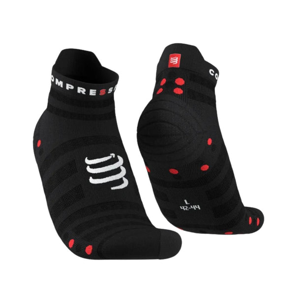 COMPRESSPORT compressport Pro Racing v4.0 Ultralight Run Unisex Low Socks