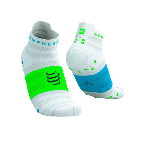 COMPRESSPORT compressport Pro Racing v4.0 Ultralight Run Unisex Low Socks