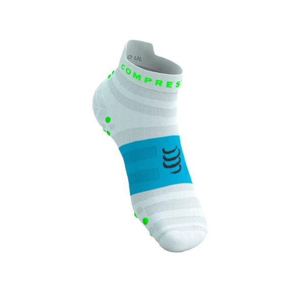 COMPRESSPORT compressport Pro Racing v4.0 Ultralight Run Unisex Low Socks