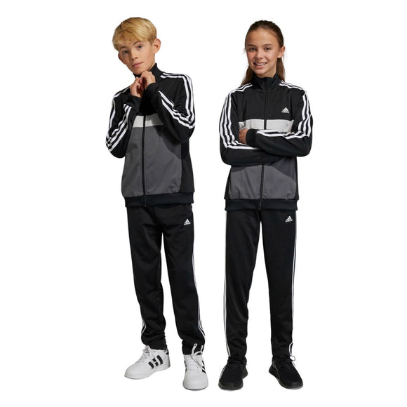 ADIDAS adidas Essentials 3 Stripes Tiberio Kid's Tracksuits