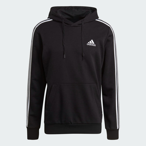 ADIDAS adidas Essential 3 Stripes Men's Hoodie