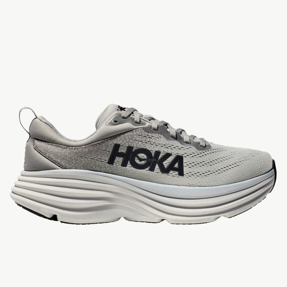 HOKA hoka Bondi 8 Wide Men's Running Shoes