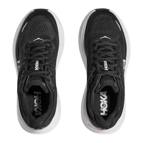HOKA hoka Bondi 9 WIDE Men's Running Shoes