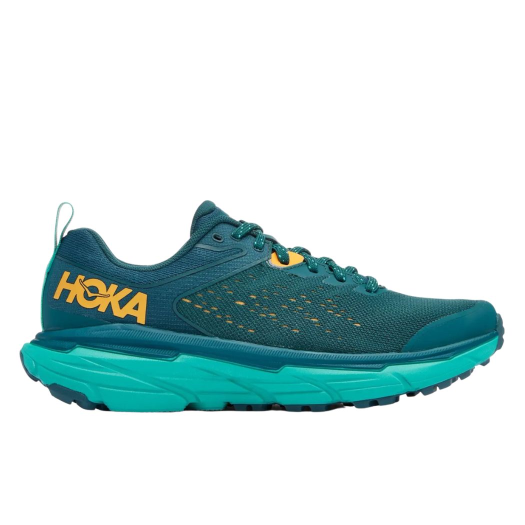 hoka Challenger ATR Women's All Terrain Running Shoes – RUNNERS