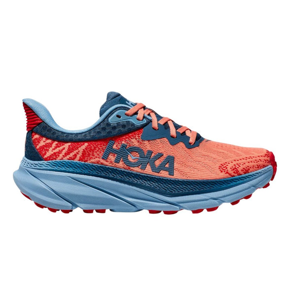 HOKA hoka Challenger ATR 7 Women's Trail Running Shoes