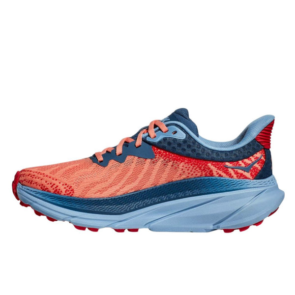 HOKA hoka Challenger ATR 7 Women's Trail Running Shoes