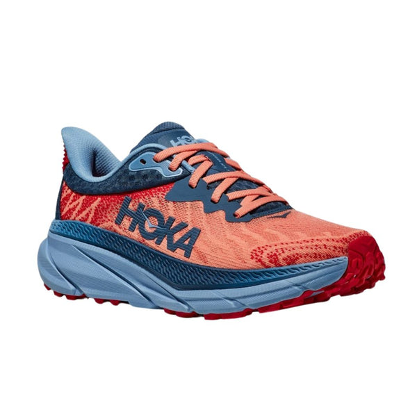 HOKA hoka Challenger ATR 7 Women's Trail Running Shoes